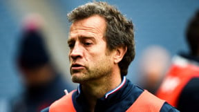 Rugby - XV de France : Le coach du Racing 92 prévient Galthié !