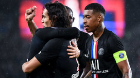 Mercato - PSG : Kimpembe interpelle Cavani après son départ