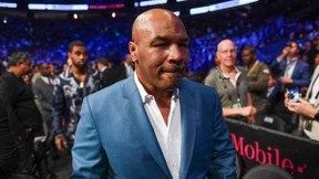 Boxe : Quand Mike Tyson s'imagine détruire Conor McGregor !