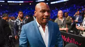 Boxe : Quand Mike Tyson s'imagine détruire Conor McGregor !