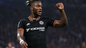 EXCLU - Mercato : Michy Batshuayi proposé à… l’AS Monaco !