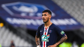 Mercato - PSG : Un prétendant préparerait son offensive pour Paredes !