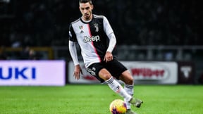 Mercato - Barcelone : Ce joueur de la Juventus est encore loin d'imiter Miralem Pjanic !