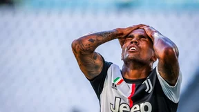 Mercato - Juventus : Une offre de 30M€ pour Douglas Costa ?