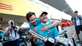 Formule 1 : Toto Wolff se livre sur son avenir chez Mercedes !