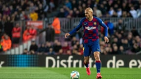 Mercato - Barcelone : Le Barça aurait fait une terrible annonce au clan Braithwaite !