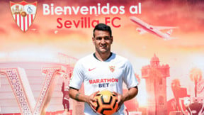 Mercato - Officiel : Rony Lopes rejoint l'OGC Nice