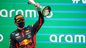 Formule 1 : Les confidences de Verstappen sur le Grand Prix de Grande-Bretagne