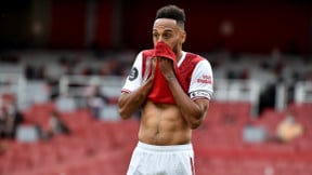 Mercato - Barcelone : Un sort inexorable pour Aubameyang ?