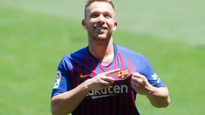 Mercato - Barcelone : Quand Bartomeu est clairement pointé du doigt pour Arthur…