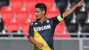 Mercato : Une piste colossale confirmée pour Ben Yedder !