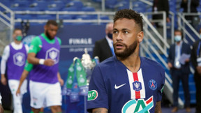 Mercato - PSG : Une volte-face de Neymar ?