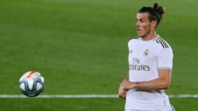 Mercato - Real Madrid : Une seule option pour Gareth Bale ?