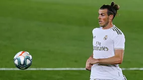 Mercato - Real Madrid : Gareth Bale pourrait jouer un mauvais tour à Zidane…