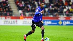 EXCLU - Mercato - OGC Nice : Hérelle vers Brest