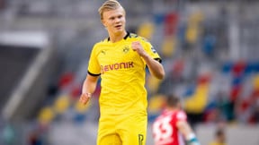 Mercato - Real Madrid : Erling Haaland a déjà tranché !