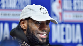 Basket - NBA : Ces révélations hallucinantes sur le comportement de LeBron James !