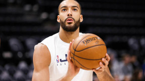 Basket - NBA : Rudy Gobert évoque l’avenir après le Coronavirus !