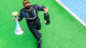 Formule 1 : Les vérités de Lewis Hamilton sur son avenir !