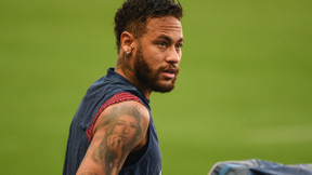 PSG : Tuchel envoie un message fort à Neymar avant les demi-finales !