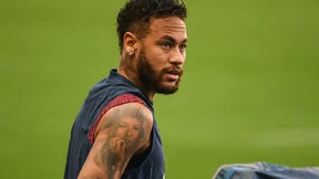 Mercato - PSG : Cette énorme sortie sur la situation de Neymar !