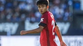 Mercato - Officiel : Kubo rejoint Villarreal