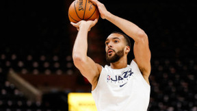 Basket - NBA : Mitchell, reprise… Les vérités de Rudy Gobert après le retour de la NBA !