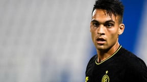 Mercato - Barcelone : Ce message énigmatique de Lautaro Martinez sur son avenir...