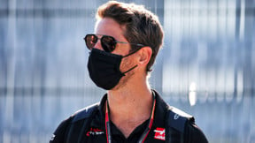 Formule 1 : Hamilton, racisme... Grosjean s'explique sur sa polémique !