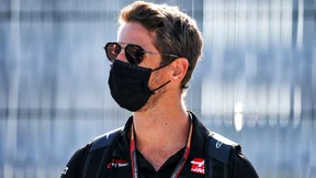 Formule 1 : Grosjean rassuré avant le GP de Grande-Bretagne !