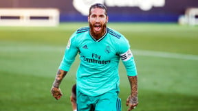 Mercato - PSG : La tendance s’améliore pour Sergio Ramos…