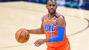 Basket - NBA : Un ancien coéquipier de Chris Paul lui rend un bel hommage