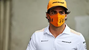 Formule 1 : Carlos Sainz commente la domination de Mercedes !