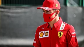 Formule 1 : Leclerc s’inquiète avant le Grand Prix de Grande-Bretagne !