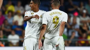 Real Madrid : Quand Varane s’enflamme totalement pour Benzema !