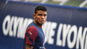 Mercato - PSG : Pierre Ménès réclame la prolongation de Thiago Silva !