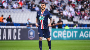 PSG - Malaise : Tuchel analyse la mauvaise passe d'Icardi...