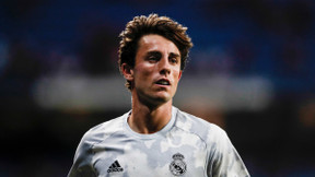 Mercato - Real Madrid : Un premier gros transfert se confirme pour cet hiver