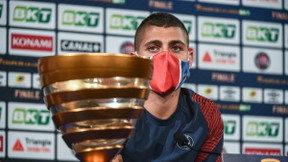 PSG : Ménès est sûr d'une chose pour Verratti...