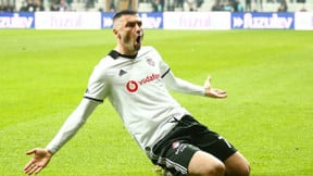 Mercato - Officiel : Burak Yilmaz rejoint le LOSC !