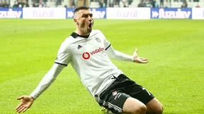 Mercato - Officiel : Burak Yilmaz rejoint le LOSC !