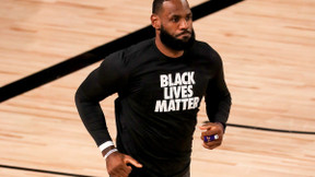 Basket - NBA : LeBron James reçoit un terrible message pour le GOAT !