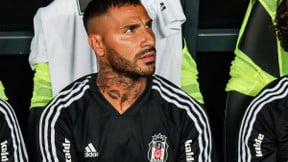 Mercato - OM : Un énorme coup tenté avec Quaresma ? La réponse !