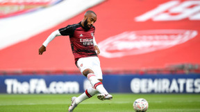 Mercato - Arsenal : Alexandre Lacazette se prononce sur son avenir !