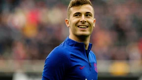 Mercato - Barcelone : Laporta va devoir trancher pour l’avenir de ce jeune joueur !