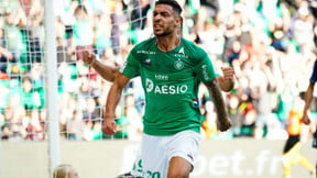 Mercato - ASSE : Un prétendant aurait pris une grande décision pour Bouanga !