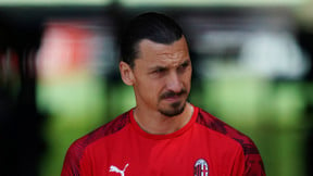 Mercato : Le Milan AC fait une grande annonce sur l'avenir d'Ibrahimovic !