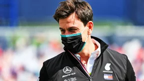 Formule 1 : Le patron de Mercedes explique les problemes du dernier Grand Prix...