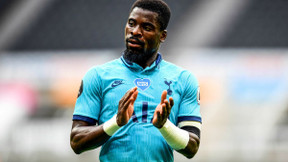 Mercato : Serge Aurier vers une destination inattendue ?