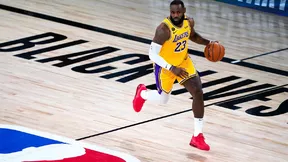 Basket - NBA : LeBron James se méfie énormément de cet adversaire !